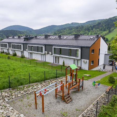 Apartament Zielony Jodlowa - Z Prywatna Sauna! By Dream Apart Szczyrk Luaran gambar