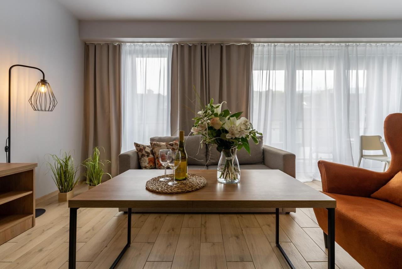 Apartament Zielony Jodlowa - Z Prywatna Sauna! By Dream Apart Szczyrk Luaran gambar