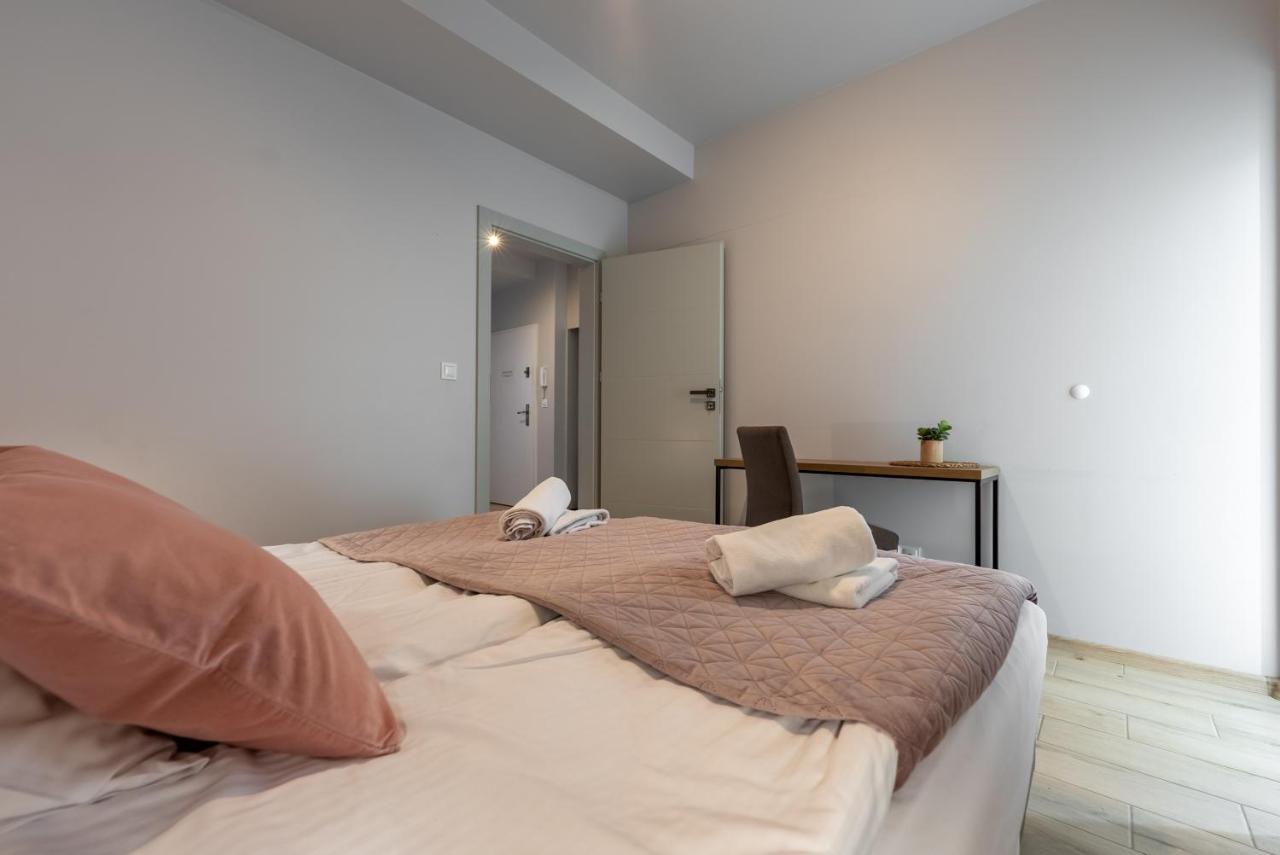 Apartament Zielony Jodlowa - Z Prywatna Sauna! By Dream Apart Szczyrk Luaran gambar