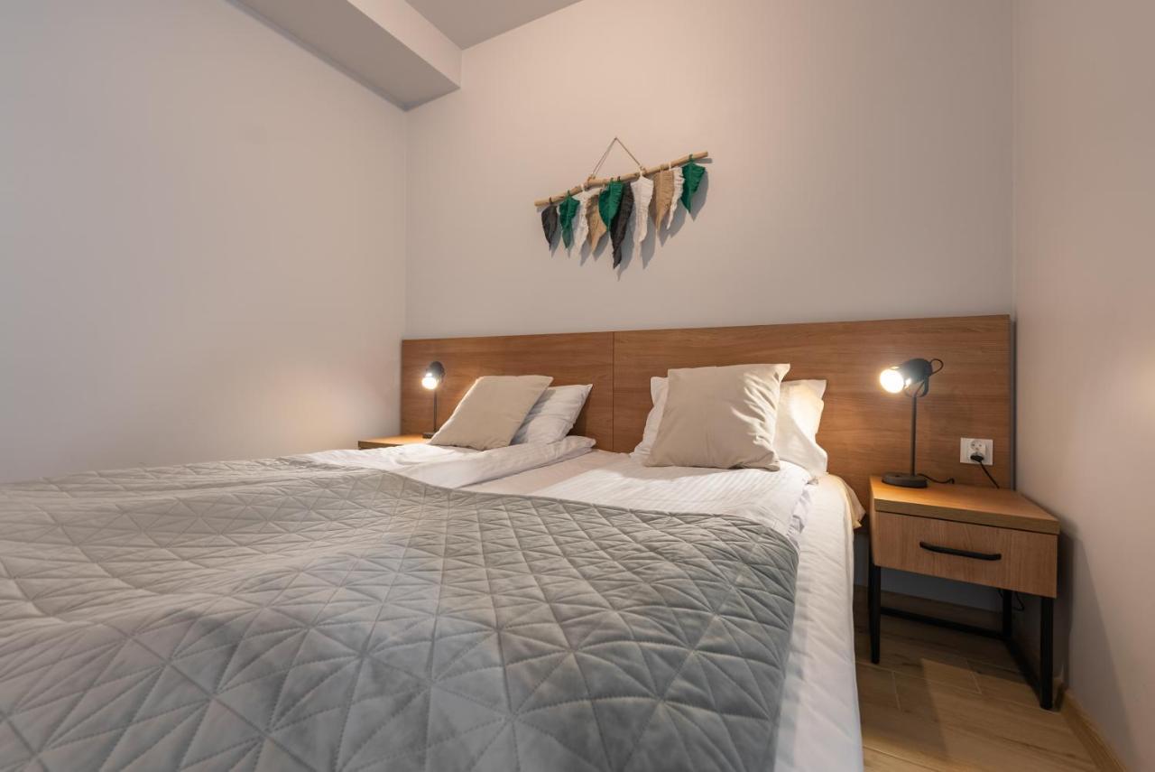 Apartament Zielony Jodlowa - Z Prywatna Sauna! By Dream Apart Szczyrk Luaran gambar