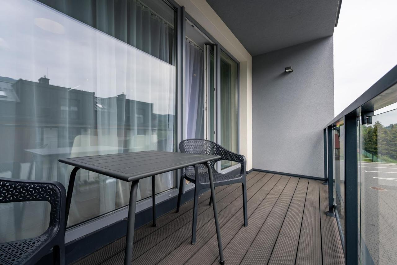 Apartament Zielony Jodlowa - Z Prywatna Sauna! By Dream Apart Szczyrk Luaran gambar