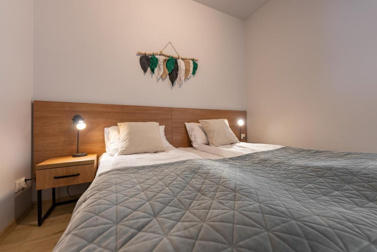 Apartament Zielony Jodlowa - Z Prywatna Sauna! By Dream Apart Szczyrk Luaran gambar
