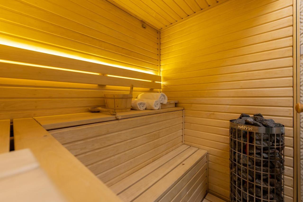 Apartament Zielony Jodlowa - Z Prywatna Sauna! By Dream Apart Szczyrk Luaran gambar