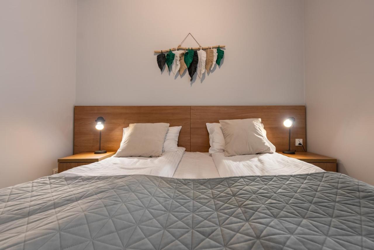 Apartament Zielony Jodlowa - Z Prywatna Sauna! By Dream Apart Szczyrk Luaran gambar