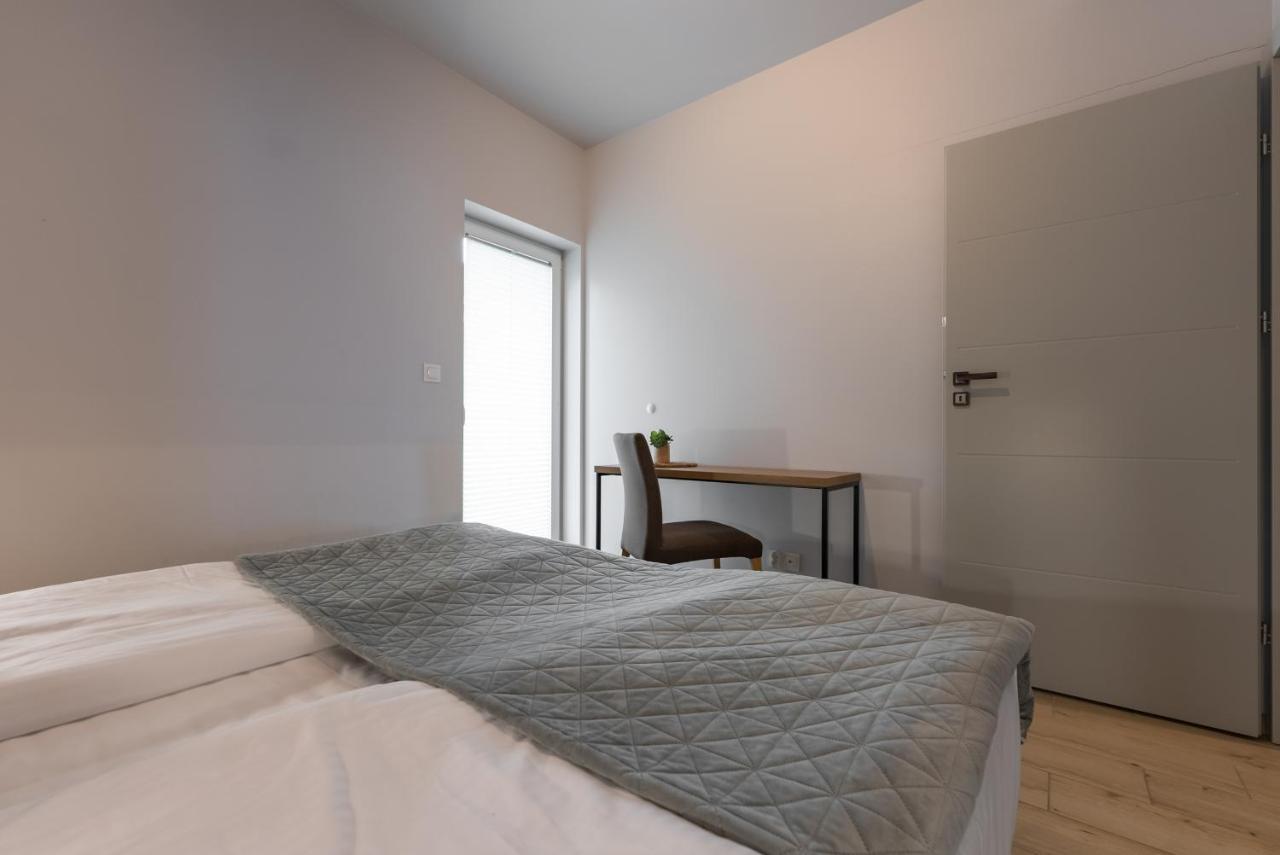 Apartament Zielony Jodlowa - Z Prywatna Sauna! By Dream Apart Szczyrk Luaran gambar