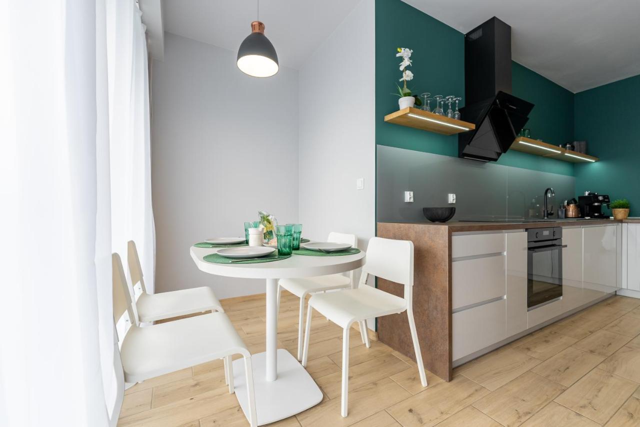 Apartament Zielony Jodlowa - Z Prywatna Sauna! By Dream Apart Szczyrk Luaran gambar