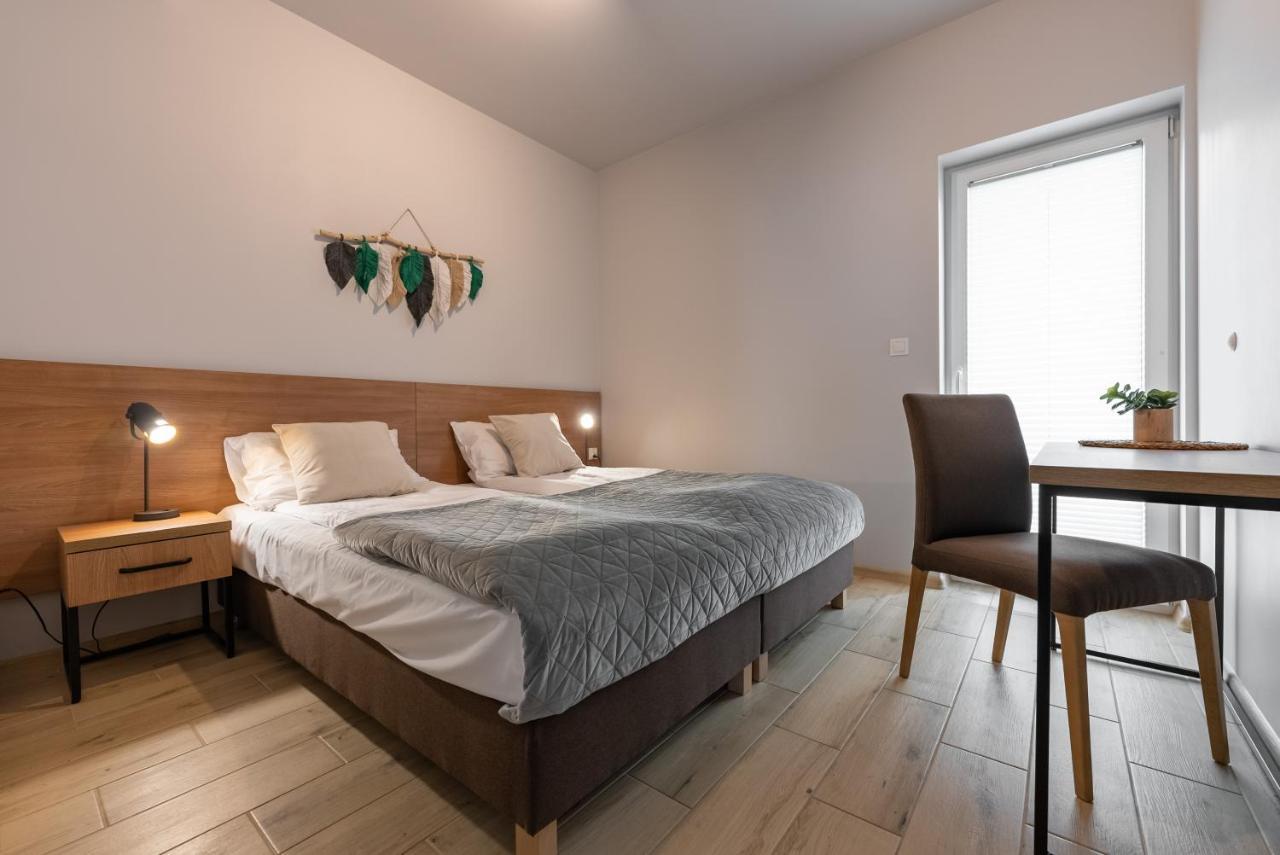 Apartament Zielony Jodlowa - Z Prywatna Sauna! By Dream Apart Szczyrk Luaran gambar
