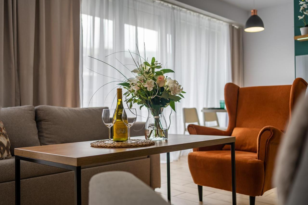Apartament Zielony Jodlowa - Z Prywatna Sauna! By Dream Apart Szczyrk Luaran gambar